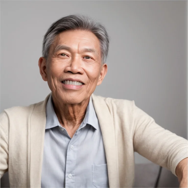 Daniel Wong